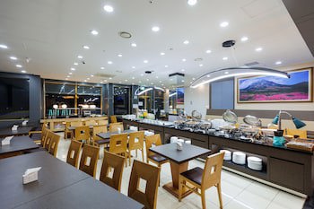 Benikea Hotel Jeju