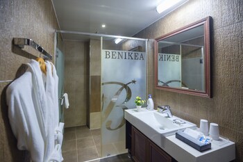 Benikea Hotel Jeju