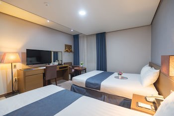 Benikea Hotel Jeju