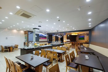 Benikea Hotel Jeju