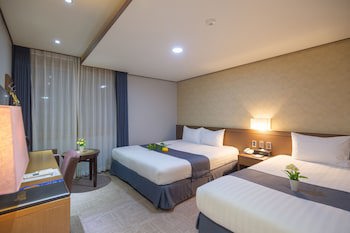 Benikea Hotel Jeju