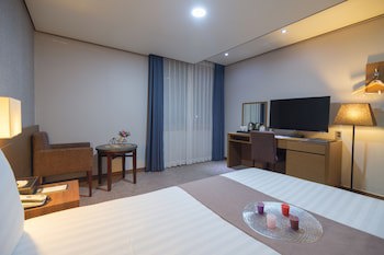 Benikea Hotel Jeju