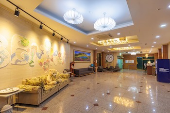 Benikea Hotel Jeju