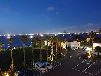 Benikea Hotel Jeju