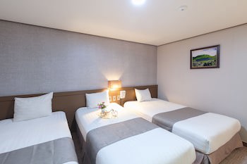 Benikea Hotel Jeju