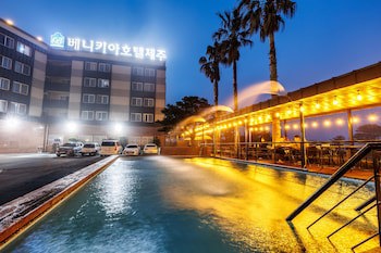 Benikea Hotel Jeju