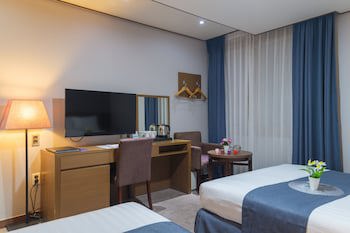 Benikea Hotel Jeju