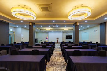 Benikea Hotel Jeju
