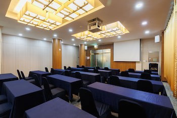Benikea Hotel Jeju
