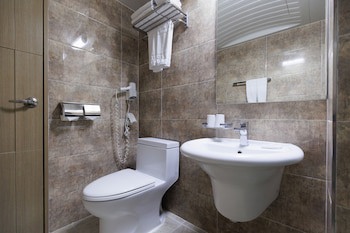 Benikea Hotel Jeju