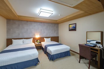 Benikea Hotel Jeju