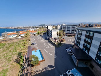 Benikea Hotel Jeju