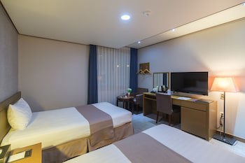 Benikea Hotel Jeju