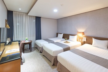 Benikea Hotel Jeju