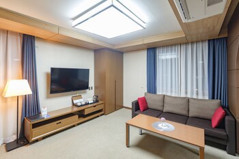 Benikea Hotel Jeju