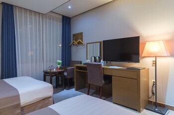 Benikea Hotel Jeju
