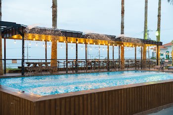 Benikea Hotel Jeju