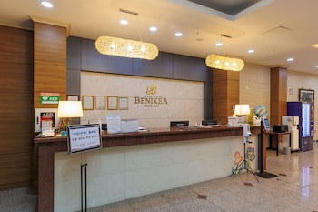 Benikea Hotel Jeju