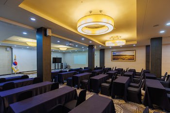 Benikea Hotel Jeju