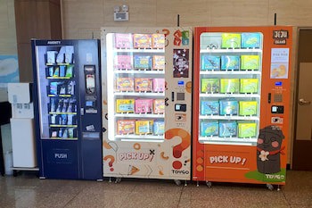 Benikea Hotel Jeju