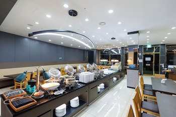 Benikea Hotel Jeju