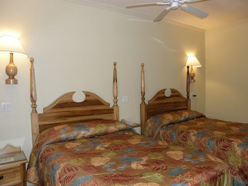 Hotel Four Seasons