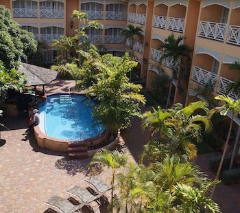 Hotel Four Seasons