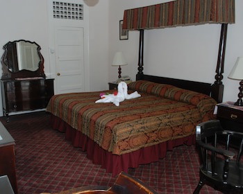 Hotel Four Seasons