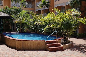Hotel Four Seasons