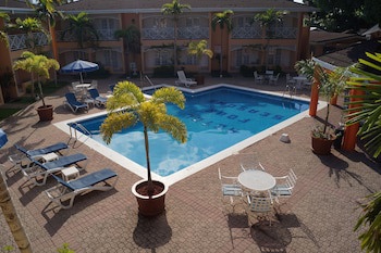 Hotel Four Seasons