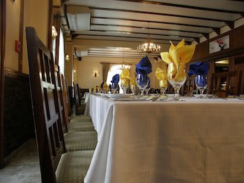 Hotel Four Seasons