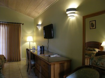 Hotel Four Seasons