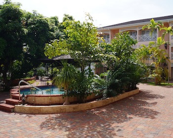 Hotel Four Seasons