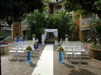 Hotel Four Seasons