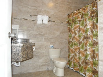 Hotel Four Seasons