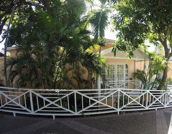 Hotel Four Seasons