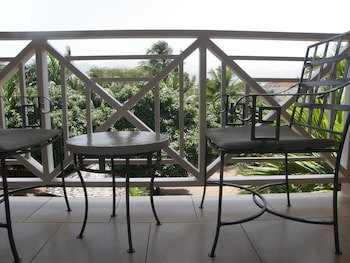 Hotel Four Seasons