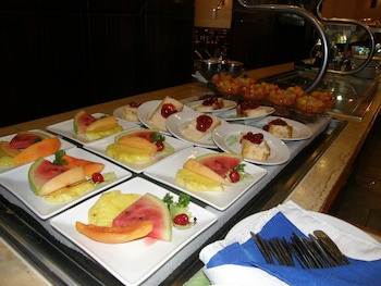 Hotel Four Seasons