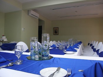 Hotel Four Seasons