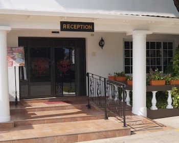 Hotel Four Seasons