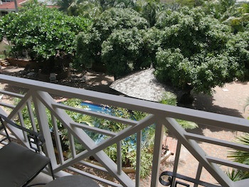 Hotel Four Seasons