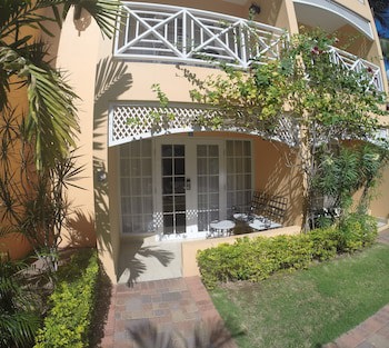 Hotel Four Seasons