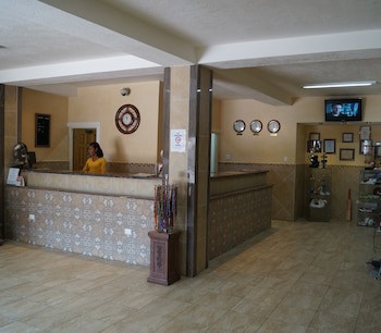 Hotel Four Seasons