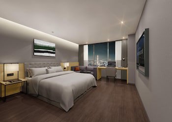 Hotel Interciti
