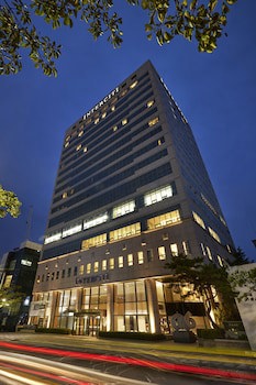Hotel Interciti