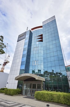 Hotel Interciti