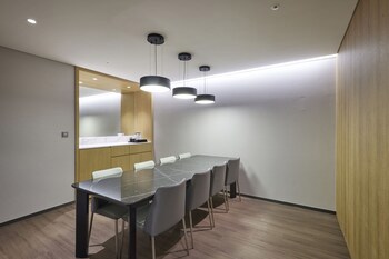 Hotel Interciti