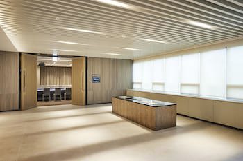 Hotel Interciti