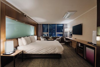 Hotel Interciti