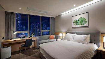 Hotel Interciti